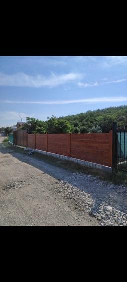 Teren de 800 mp, în Alexandru cel Bun