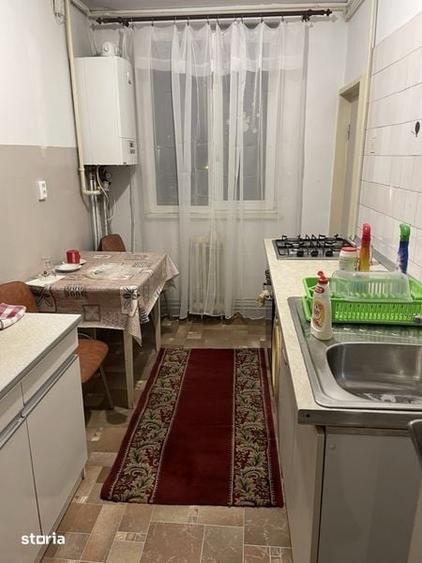 Apartament cu 2 camere în Ștrand