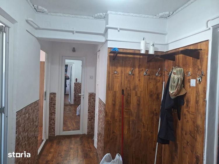 Apartament cu 2 camere în Tomis Nord