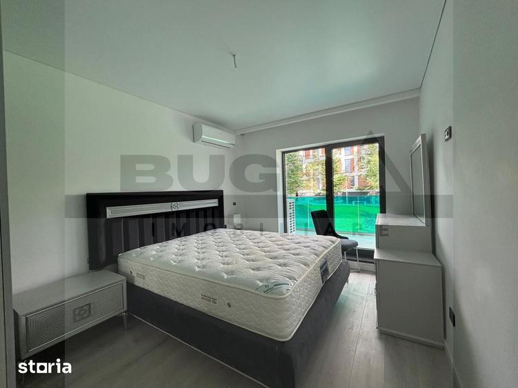 Apartament cu 4 camere în Mănăștur