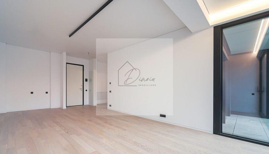 Apartament cu 2 camere decomandat în Barbu Văcărescu