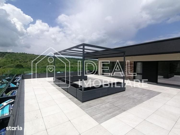 Casă cu 4 camere în Cisnădioara
