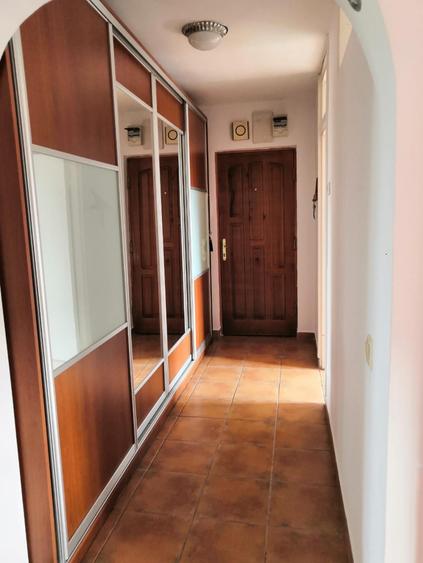 Apartament cu 2 camere în Craiter