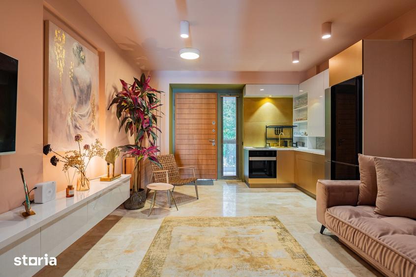 Apartament de lux in zona Belona, cu vedere spectaculoasa - 11