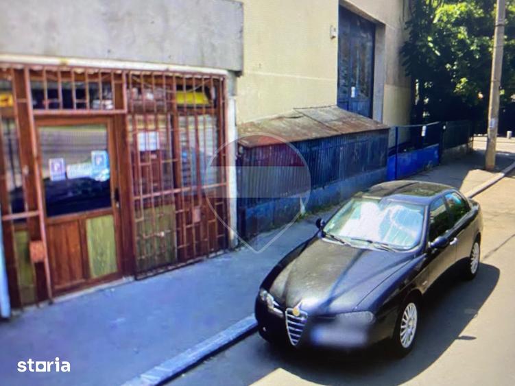 Spațiu comercial, de 67 mp, în Apărătorii Patriei