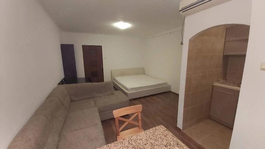 Garsonieră semidecomandată în Drumul Taberei