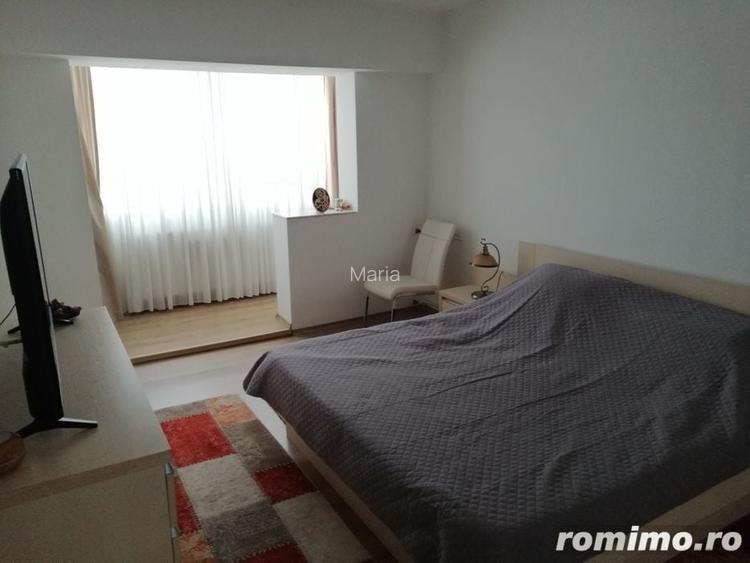 Apartament cu 2 camere de vanzare in Torontalului