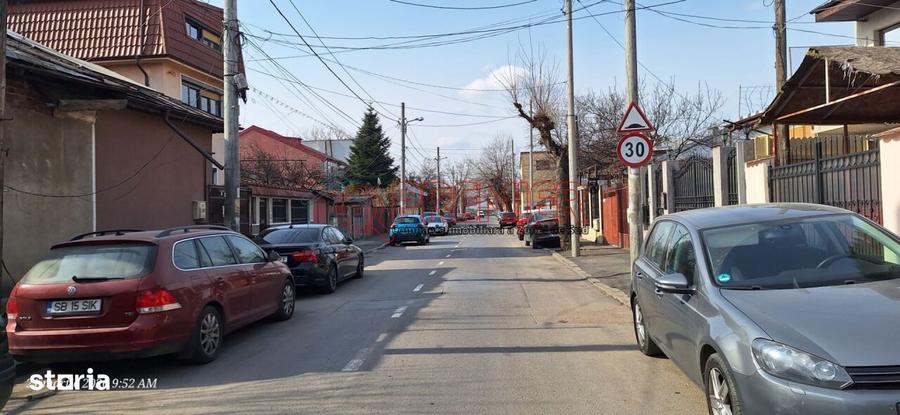 Salaj - Pecineaga vanzare teren - 2