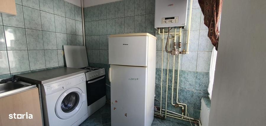Garsonieră în Sub Arini