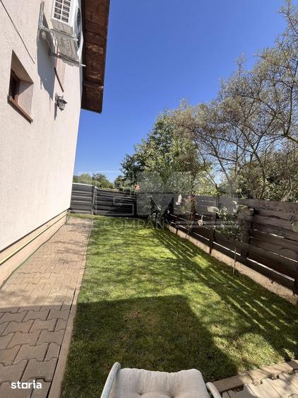 Duplex cu 3 Dormitoare de Vanzare I Burdujeni/Suceava I 166.000 Euro - 15