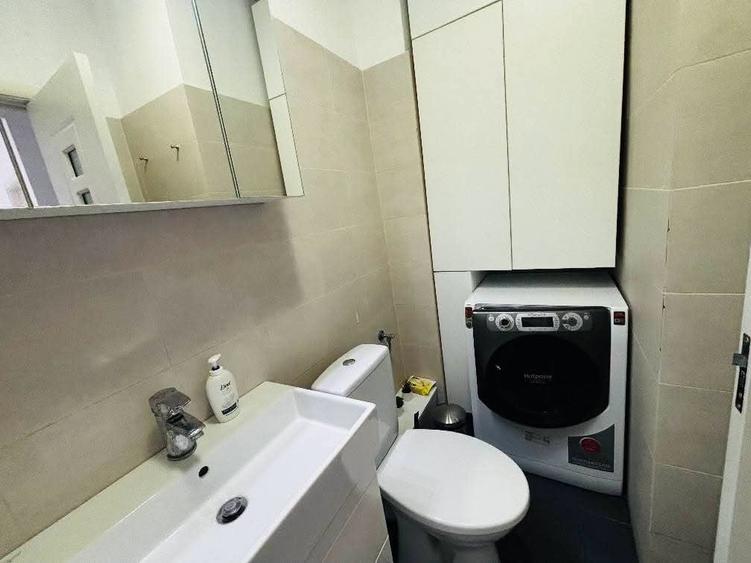 Apartament 2 Camere Militari Rezervelor - 19
