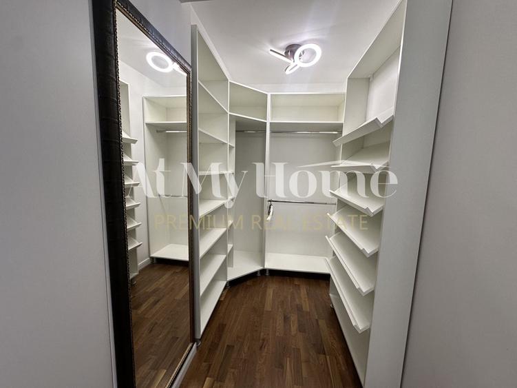 Apartament cu 2 camere decomandat, mobilat în Iancu Nicolae