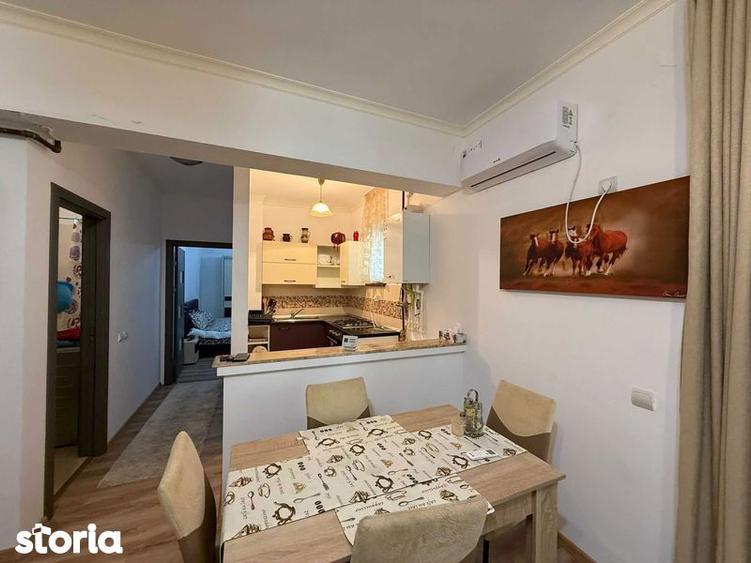 Apartament chirie 2 camere - 1