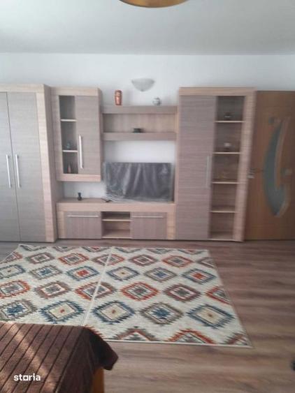 Apartament cu 2 camere decomandat, mobilat în Sub Arini