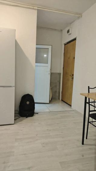 Garsonieră semidecomandată în Baicului