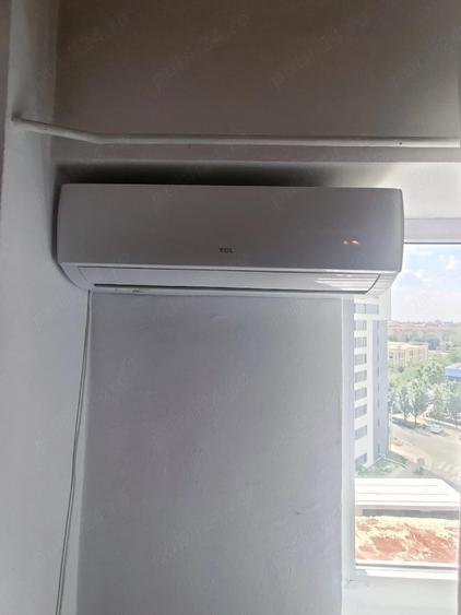 Cu Centrala Proprie+Clima,in Soarelui,langa Spitalul Jude?ean,45 mp,Liber,260 E - 4