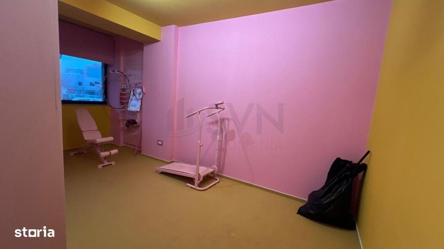 Apartament cu 6 camere în Central