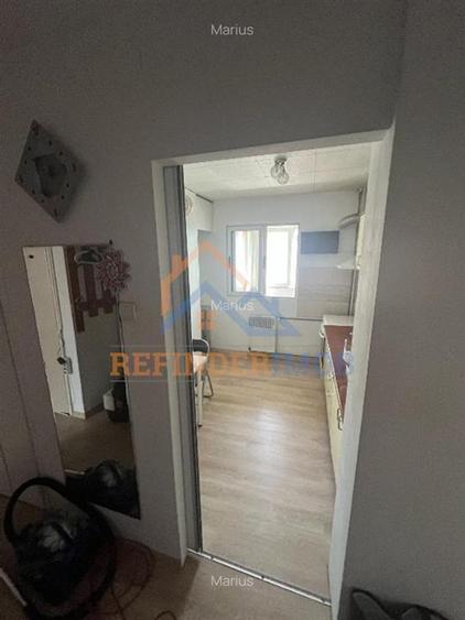 Apartament cu 2 camere decomandat în Rahova