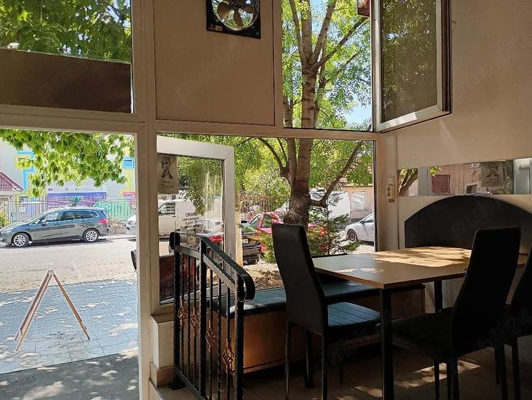 Spațiu comercial, de 40 mp, în Rogerius