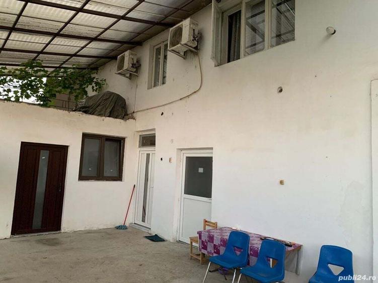 Casă cu 6 camere în Mărăcineanu