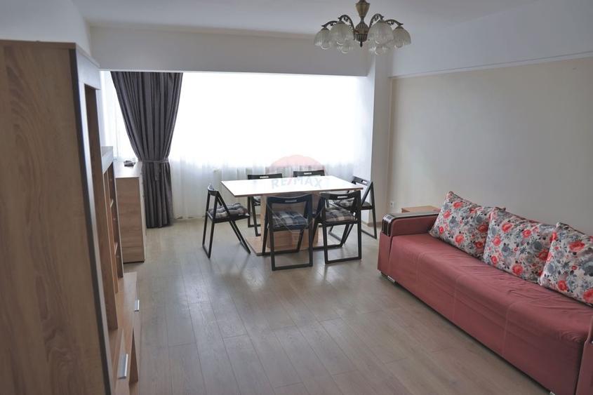 Apartament cu 1 camere decomandat în Burdujeni