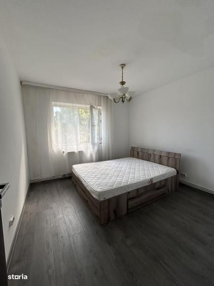 Apartament cu 3 camere în Ultracentral
