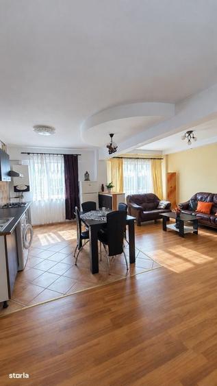 Apartament cu 2 camere în Vitrometan