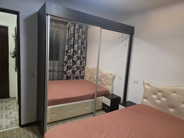Inchiriere apartament 2 camere Brancoveanu - 5