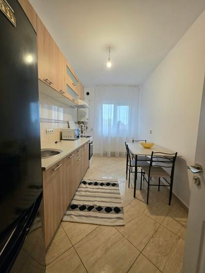 Apartament cu 2 camere în Ipotești