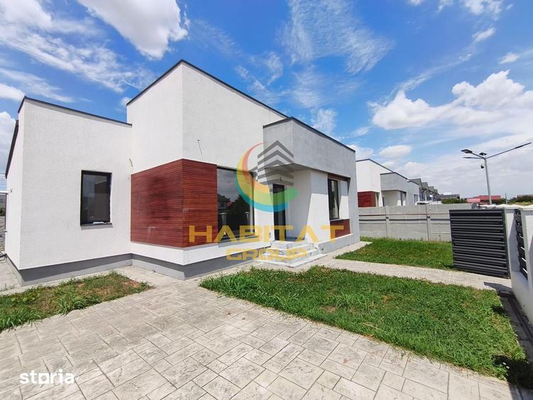 Casă cu 4 camere cu Teren 330 Mp în Berceni