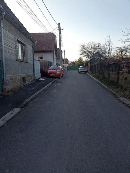 Casă individuală cu 3 camere cu Canalizare în Arcuș
