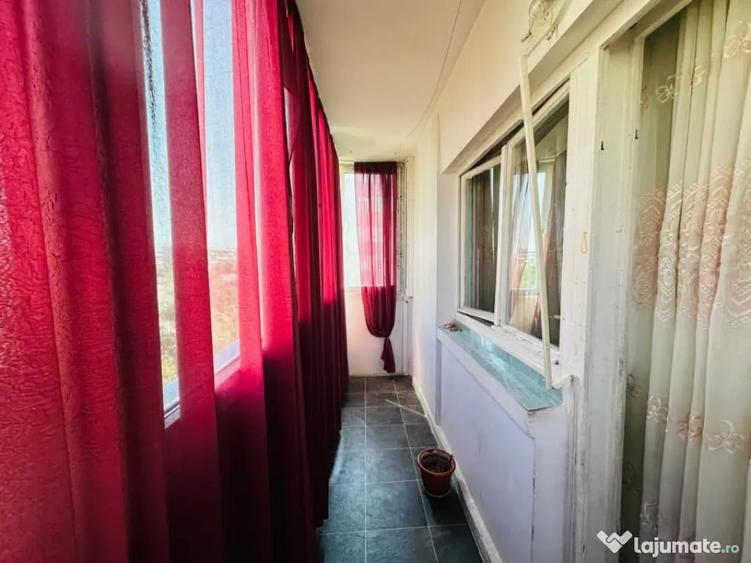 Garsonieră în Câmpia Libertății