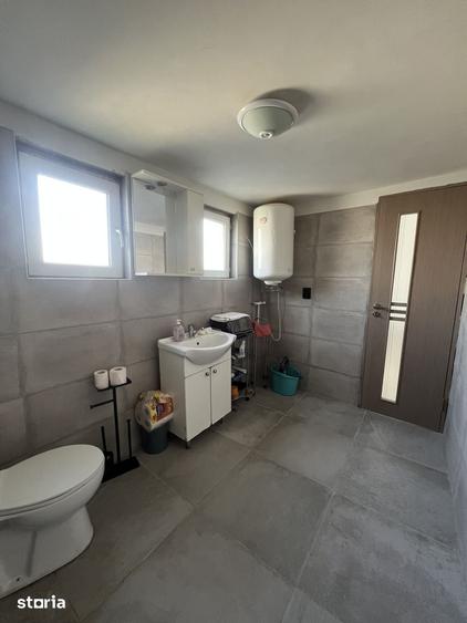 Casă cu 2 camere cu Teren 300 Mp în Dărăști-Ilfov