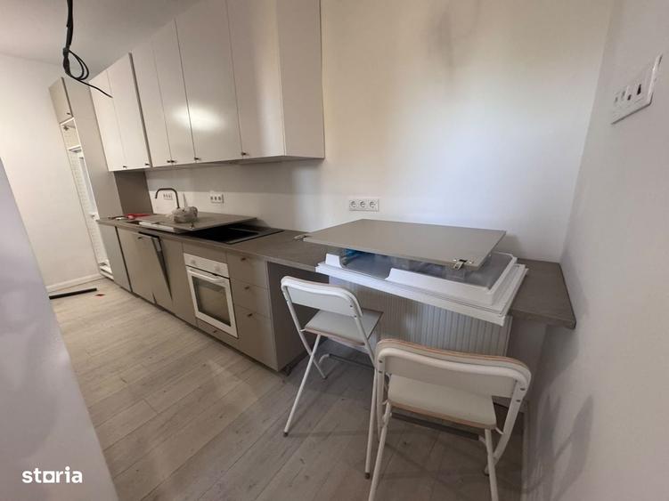 Apartament de inchiriat, Sub Arini, Sibiu - 6