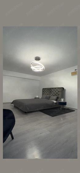 Garsoniera spa?ioasa 42.28mp + balcon 11mp + loc de parcare inclus | Imobil nou - 1