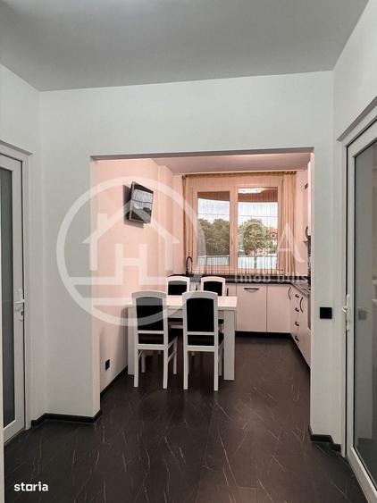 Apartament cu 2 camere decomandat în Iosia