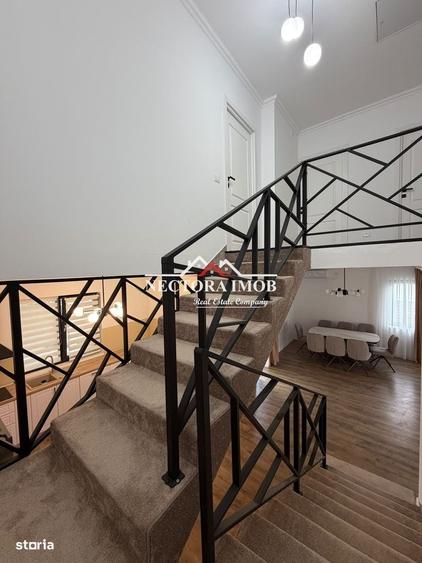 Casă cu 4 camere cu Teren 300 Mp în Sânmartin