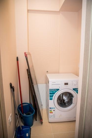 Apartament cu 2 camere decomandat, mobilat în Tomis Plus