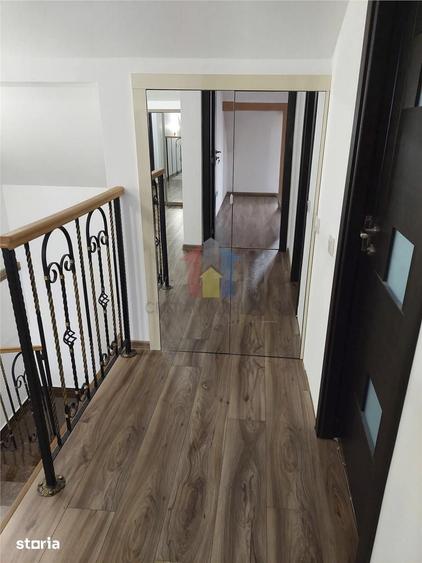 Casă cu 4 camere cu Teren 450 Mp în Vânători
