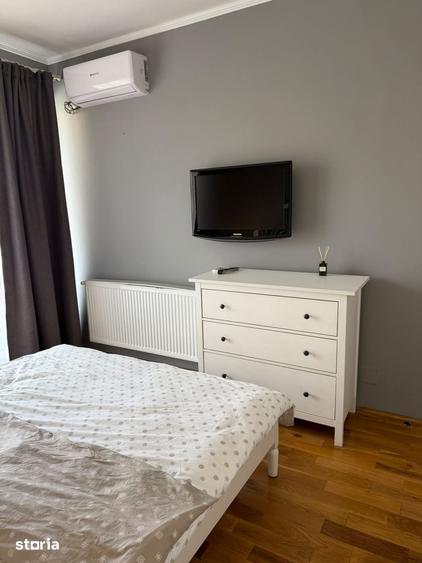 Apartament 2 dormitoare | 1 baie | 1 bucatarie | balcon | zona Central - 2