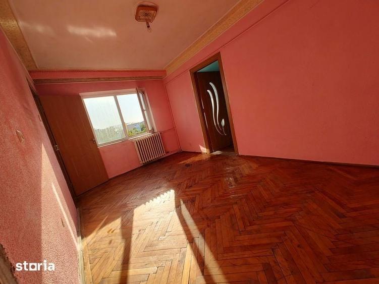 Apartament cu 2 camere în 1 Mai