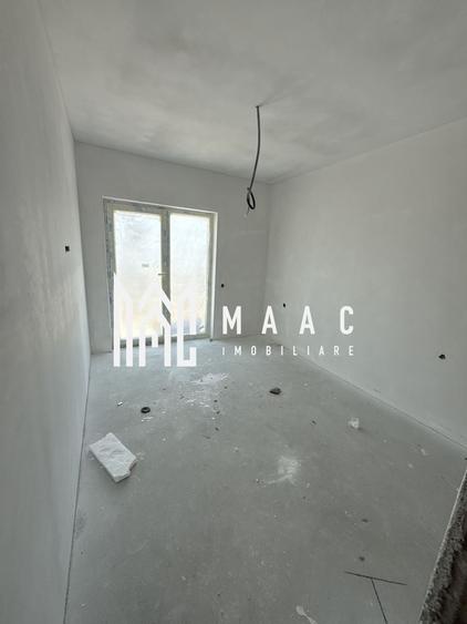 Apartament cu 2 camere decomandat în Șelimbăr