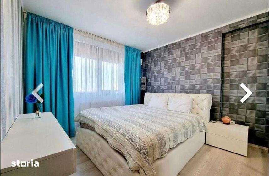 Inchiriez apartament 3 camere Prelungirea Ghencea - Drumul Taberei - 1