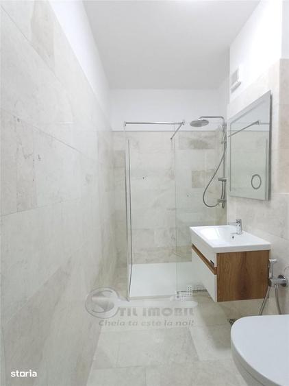 Apartament 2 Camere Open Space, Prima Inchiriere, Royal Town Copou - 3