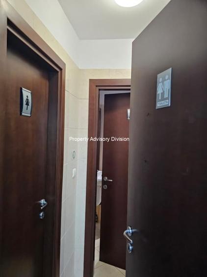 Spațiu comercial, de 175 mp, în Aviației