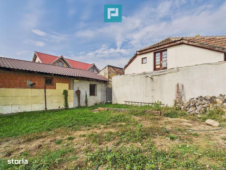 Casa cu teren, 2 fronturi, zona Plopi, Timisoara - 5