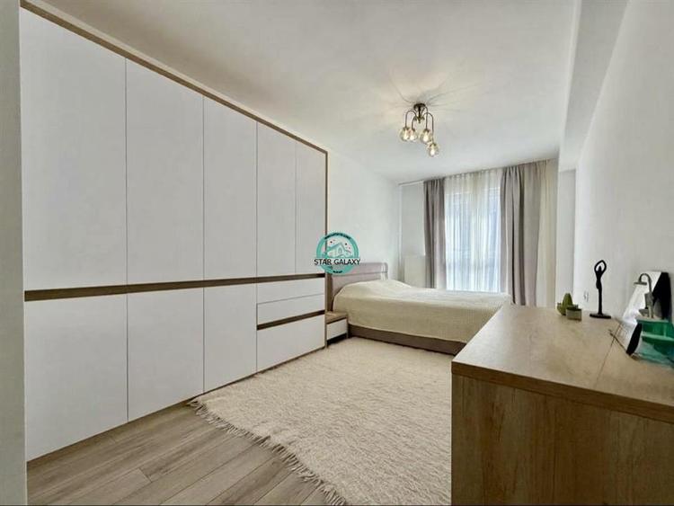 Apartament cu 2 camere decomandat în Libertății
