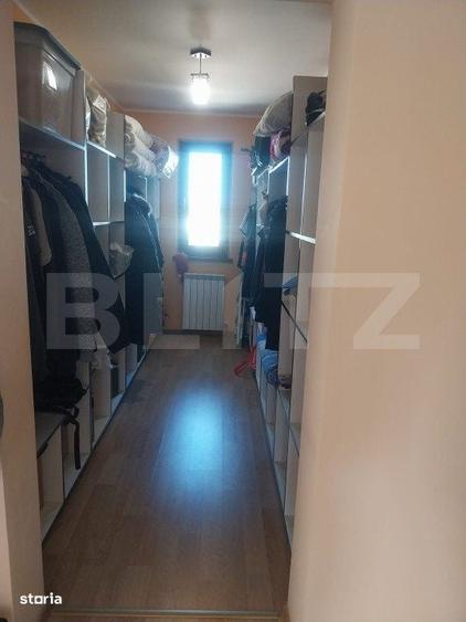 Casă cu 4 camere în Sfântu Ilie