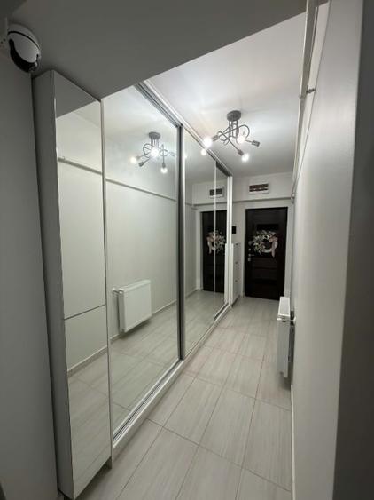 Apartament cu 2 camere decomandat în Tudor Vladimirescu