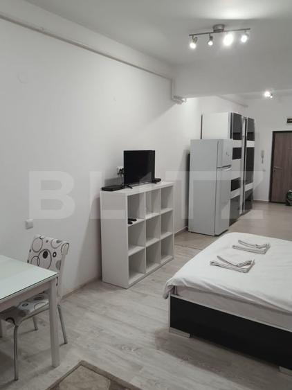 Garsoniera de vanzare, 38,34mp, zona Central - Lazar Residence - 2
